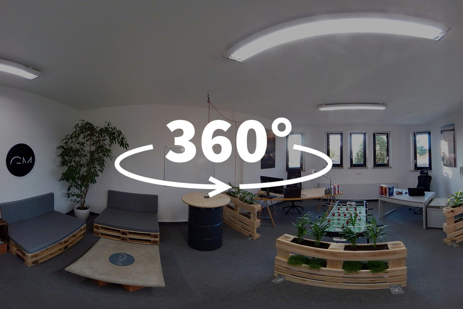 Office Grüb & Martsch GbR