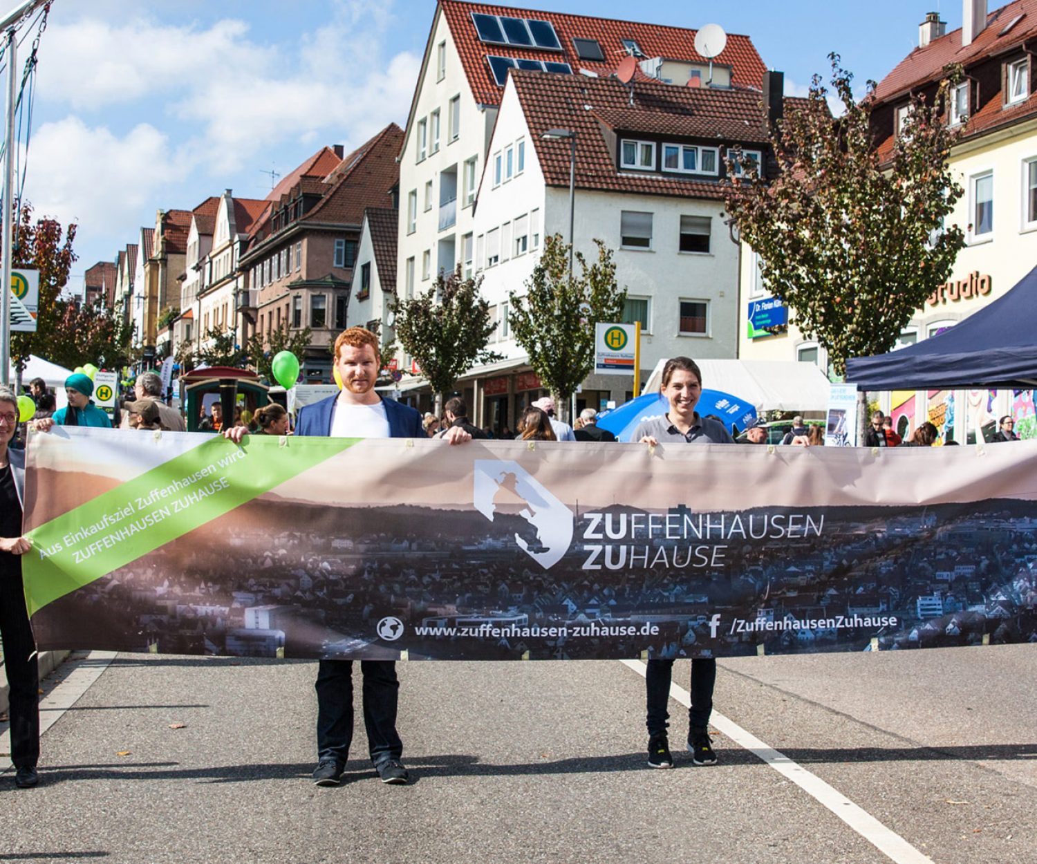 zuffenhausen Werbeagentur Stuttgart | Webdesign, Website, Logo, Online Marketing, SEO, Google Ads, Werbekampagne