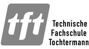 technische-fachschule-tochtermann-logo-sw