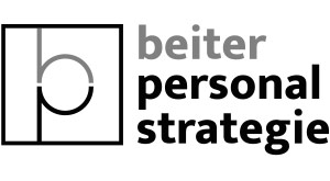 beiter-personal-strategie-logo-sw
