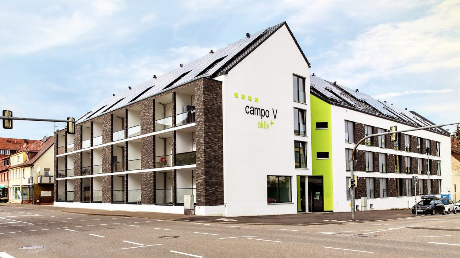 wohnbaustudio Werbeagentur Stuttgart | Webdesign, Website, Logo, Online Marketing, SEO, Google Ads, Werbekampagne