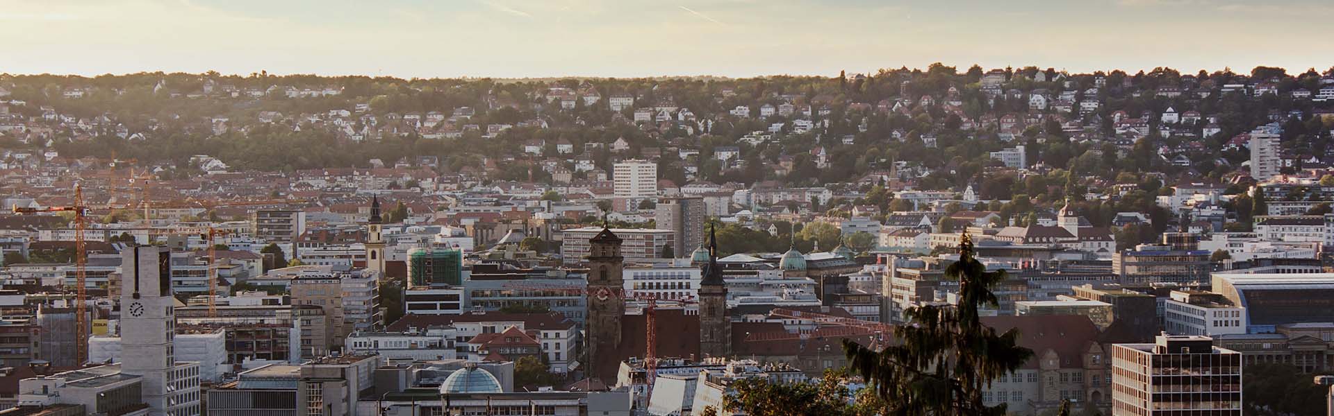 WERBEAGENTUR Stuttgart | Webdesign Online Marketing