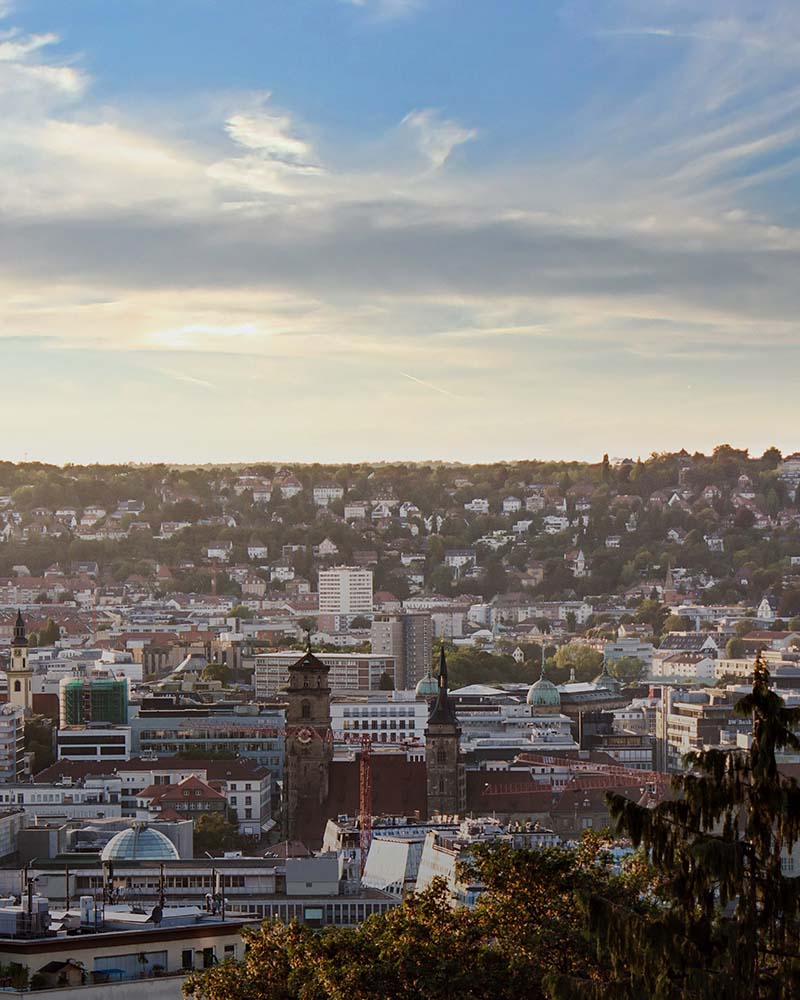 WERBEAGENTUR Stuttgart | Webdesign Online Marketing