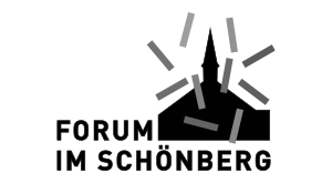 Forum-imSchönberg-Logos_sw