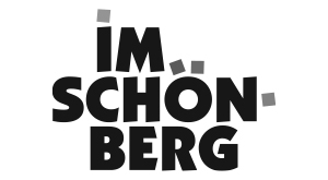 ImSchönberg-Logo_sw