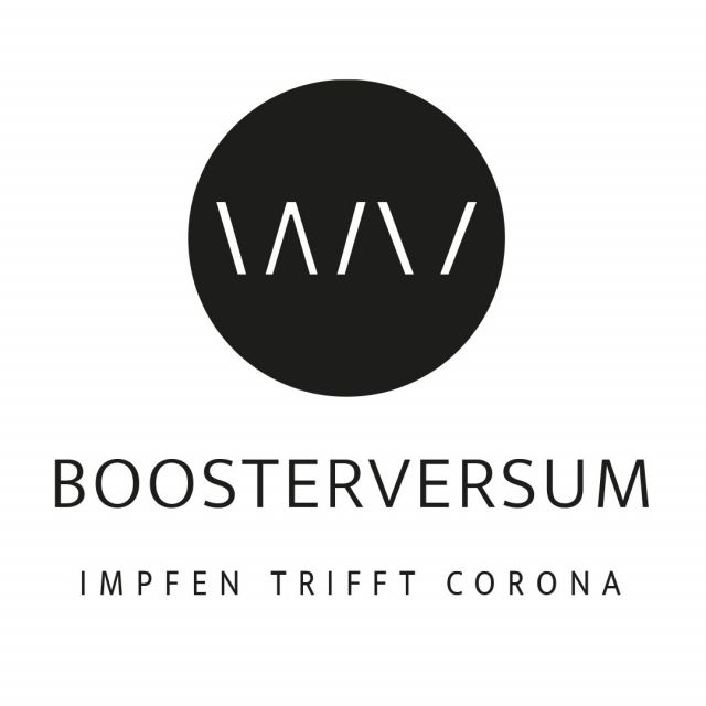 #ZusammenGegenCorona #ImpfentrifftCorona #BOOSTERVERSUM #Stuttgart